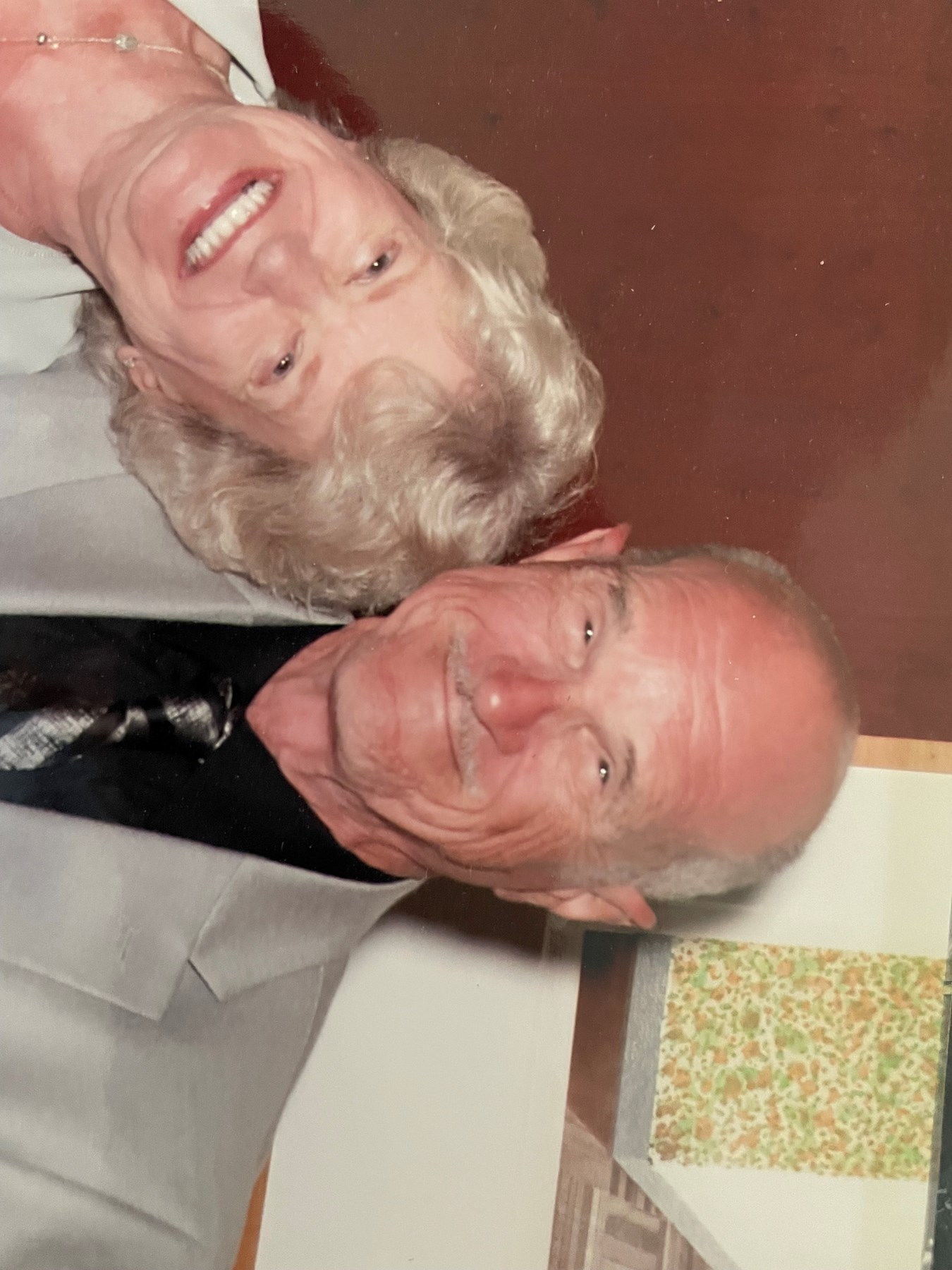 Obituario de Larry Russell Durr