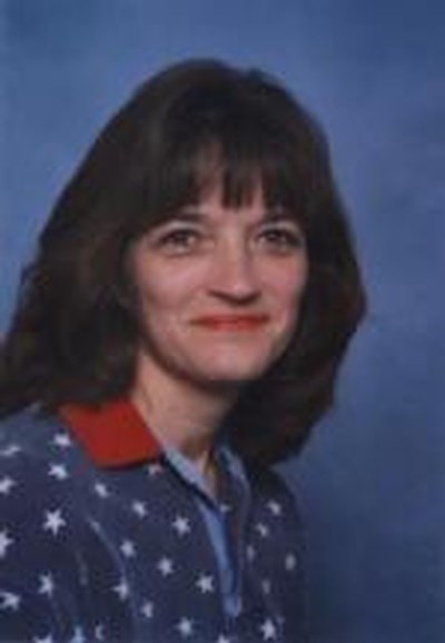 Obituary of Donnie Ruth Allred