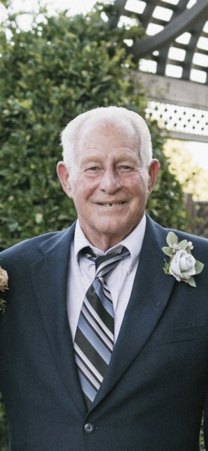 Obituary of Harold Dean Ireland