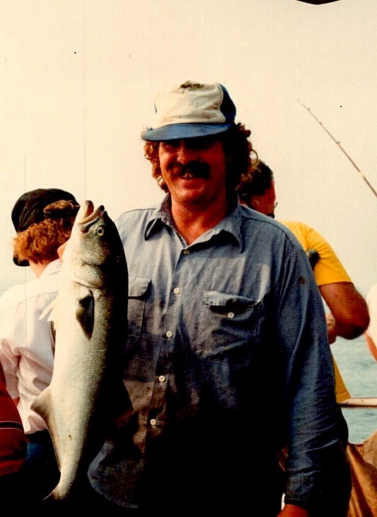 Obituary of Randolph Glen Monk