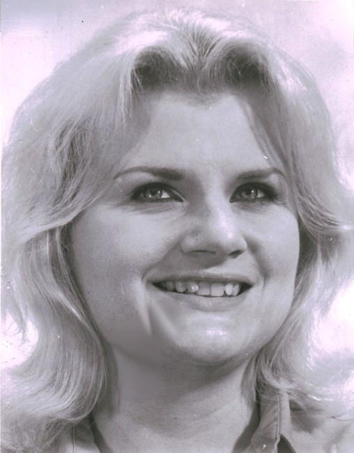 Obituary of Susan Virginia Jacobs