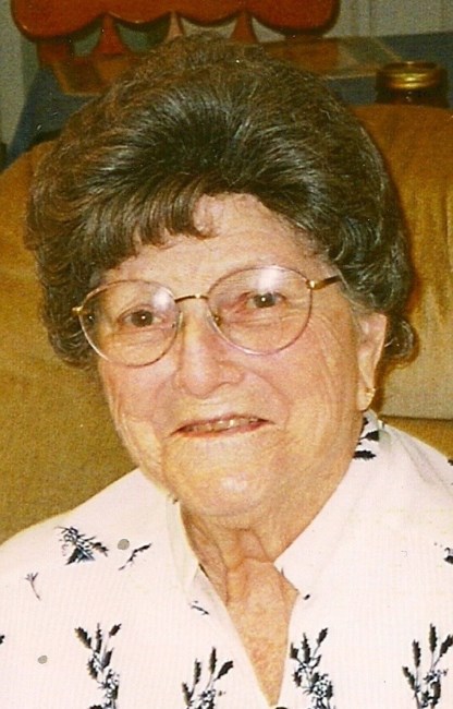 Obituary of Nona L. Birch