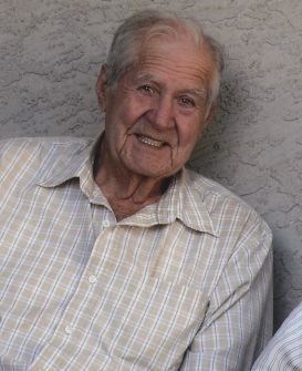 Obituary of Peter Pat Moore