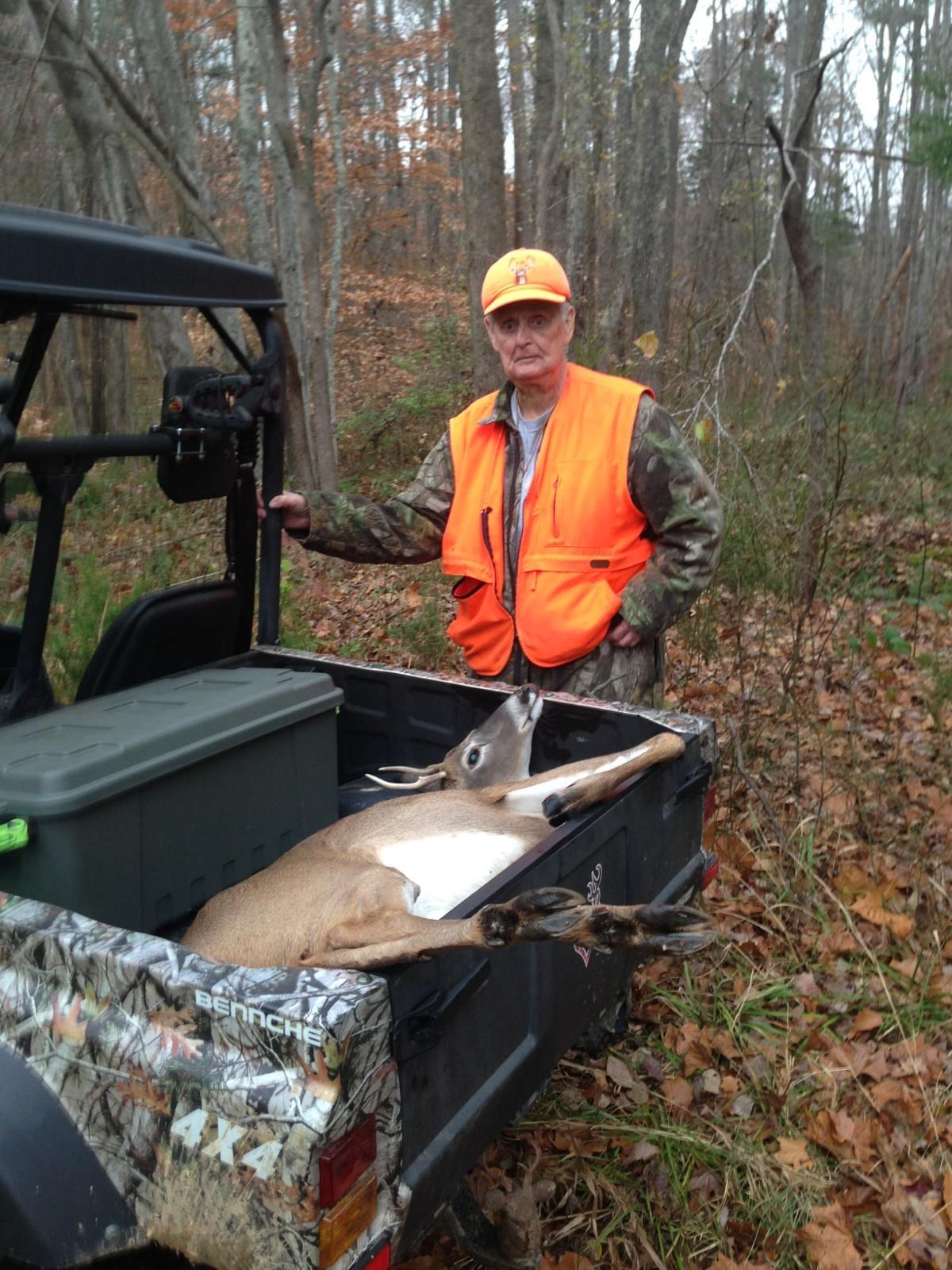 Obituary of Charles Howard Hill