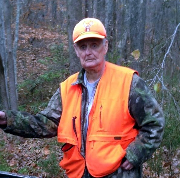 Obituary of Charles Howard Hill