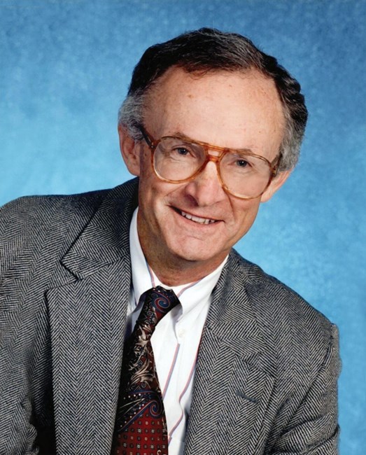 Obituary of Ewart W. "Chip" Goodwin Jr.