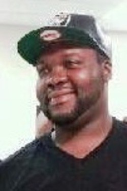 Obituary of Mr. Jason Lamont Byrd