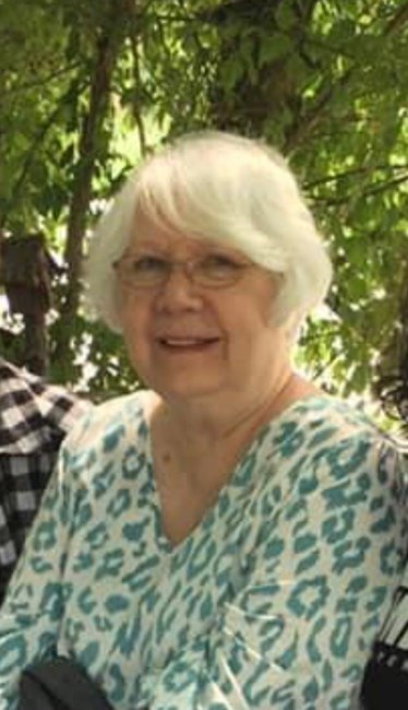 Obituary of Janell Brown