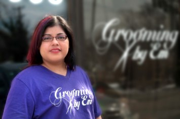 Obituary of Emily Patricia Mansilla