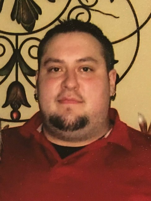 Obituary of Stephen Eugene Griffin II