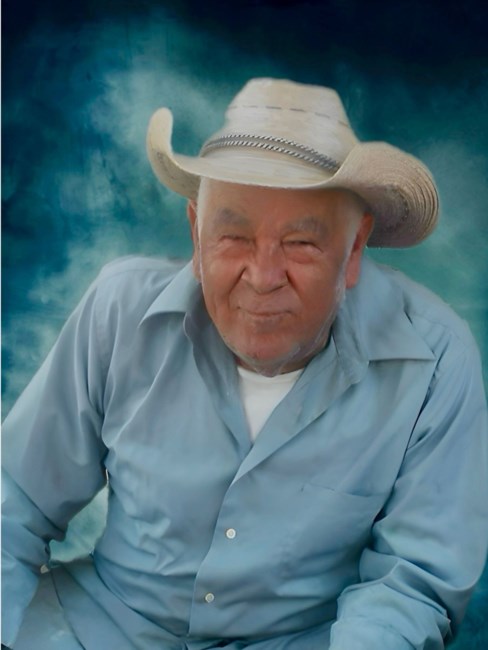Obituary of Daniel Cortez Estrada