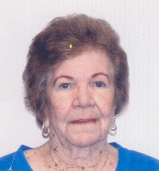 Obituario de A. Elizabeth Butler