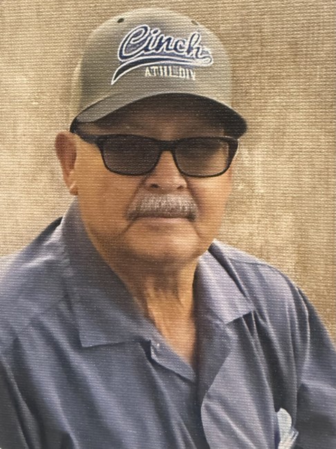 Avis de décès de Minardo Perezchica Garcia