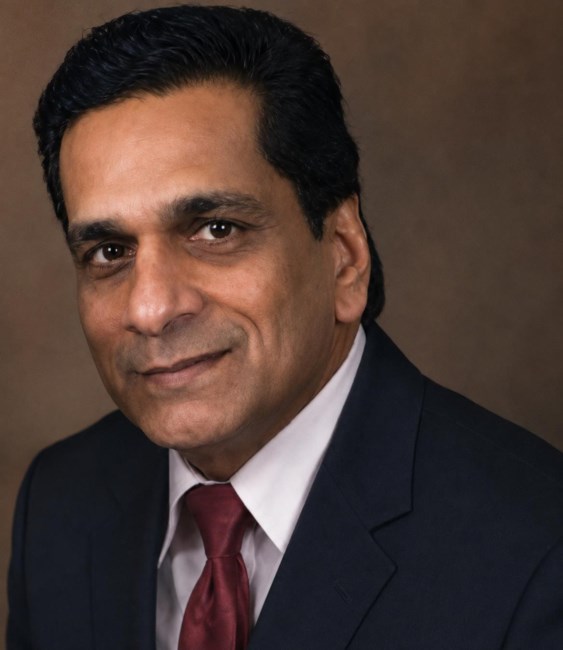 Obituary of Keshva Nand Sharma