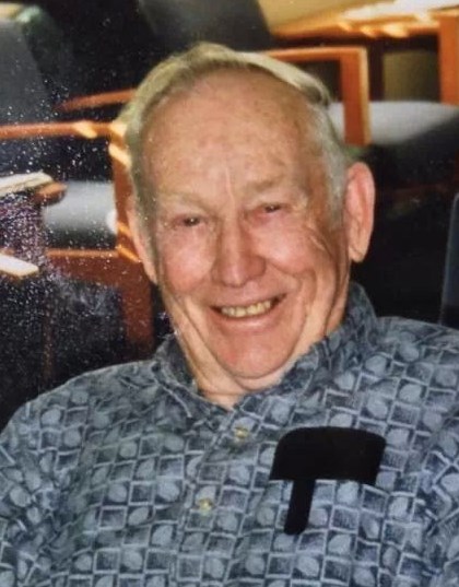 Obituary of Kenneth "Elmer" Parker