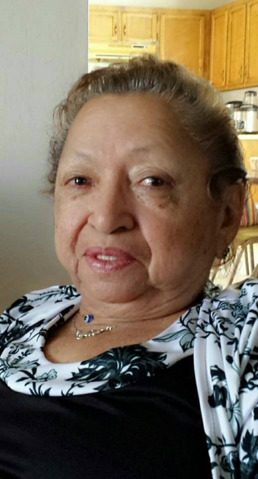 Obituary of Iracema Soares