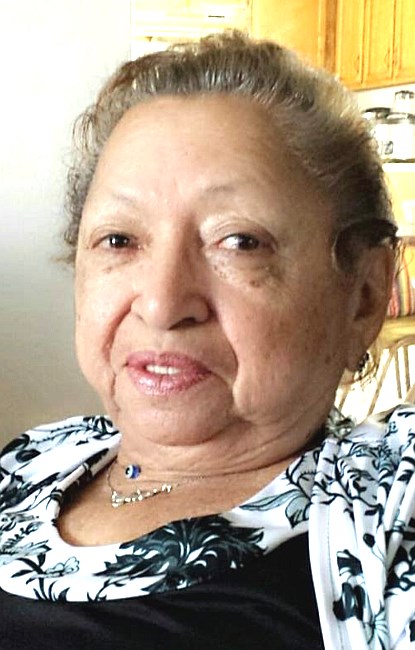 Obituary of Iracema Soares