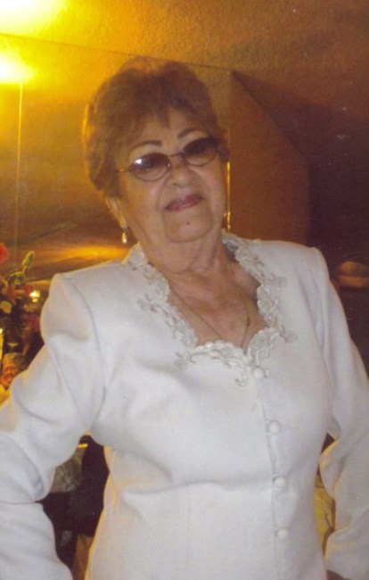 Obituary of Emma Rodriguez Marquez