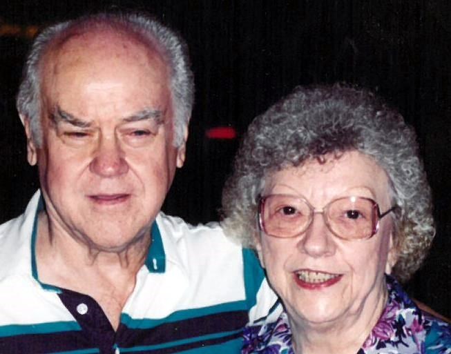 Obituary of Richard W. Pearson