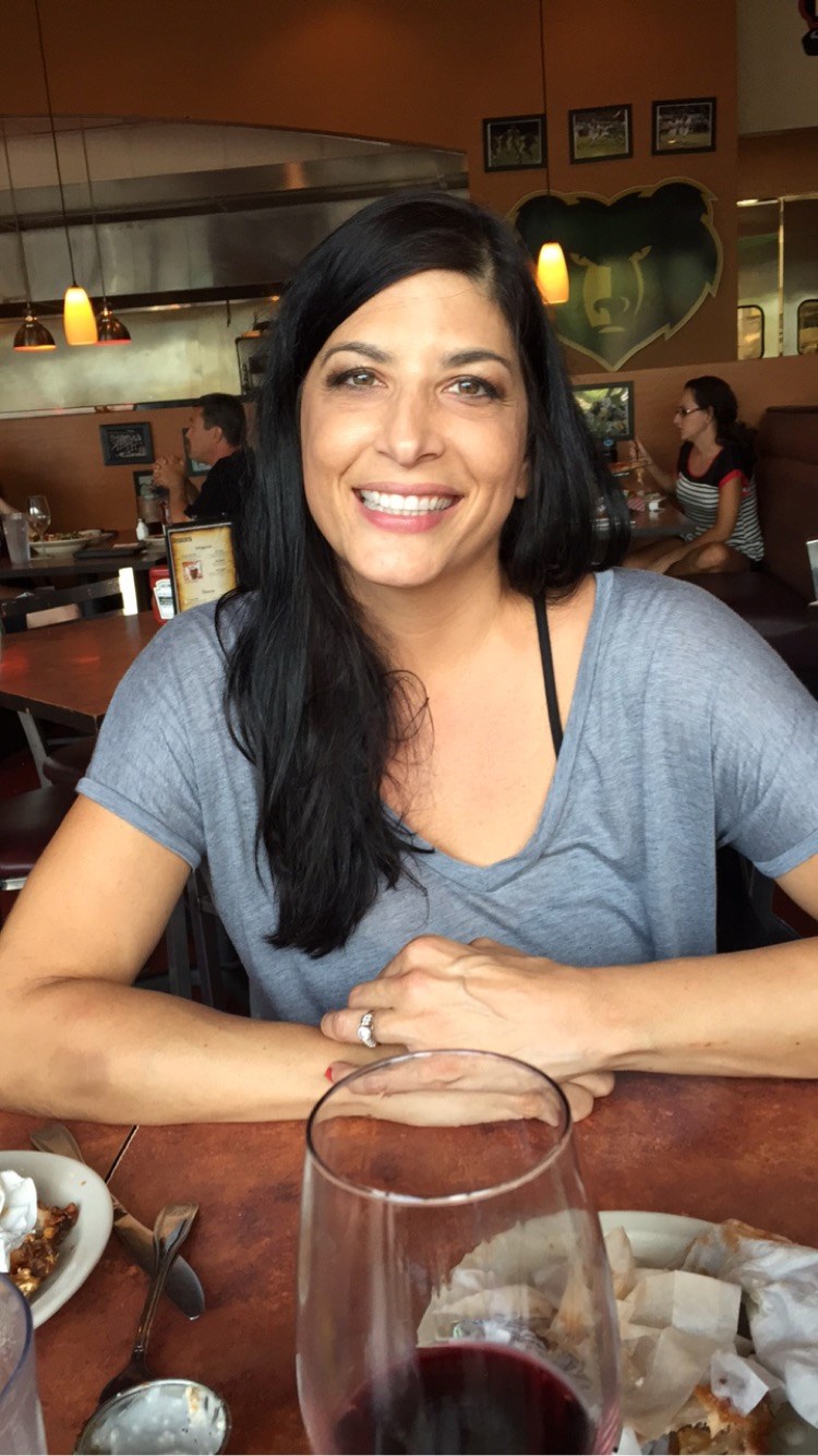 Obituary of Valerie Rose Crisci