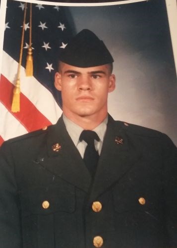 Scott Montique Obituary Hamilton Oh