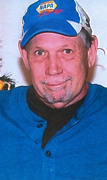 Obituary of Fredrick "Ricky" Howard Liner Jr.
