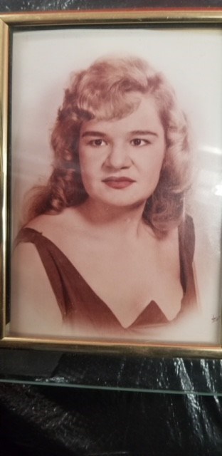 Obituary of Theresa M. Altice