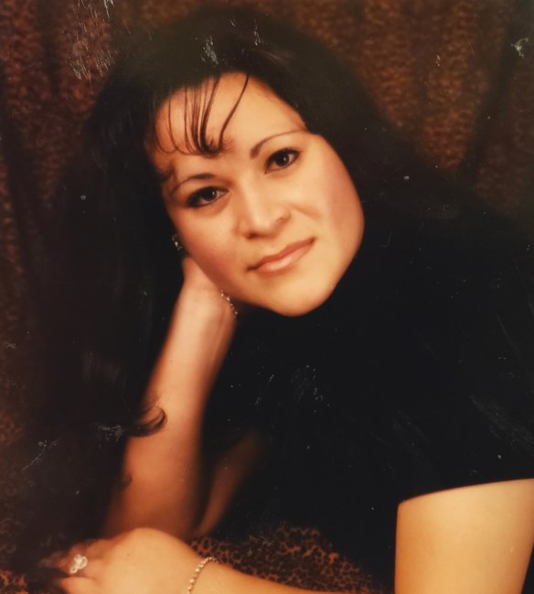 Obituary of Blanca Patricia Rios