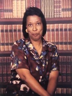 Obituary of Gwendolyn Joyce Ramsey