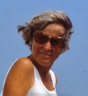 Obituary of Anne Maureen Burgess
