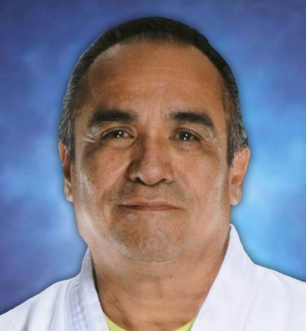 Obituary of Robert B. Cardenas