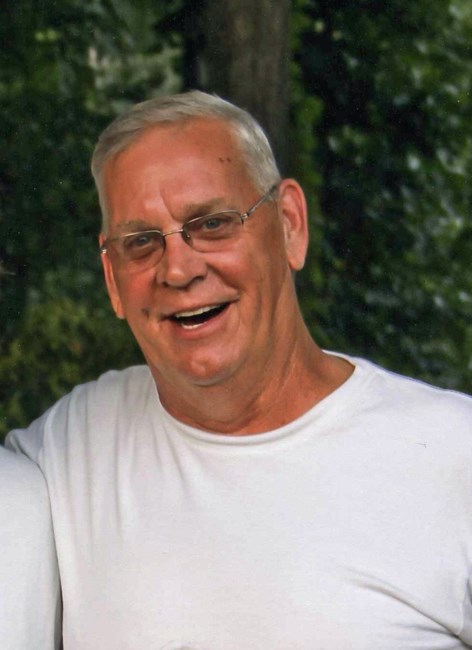 Obituary of Richard Allen Roseberry