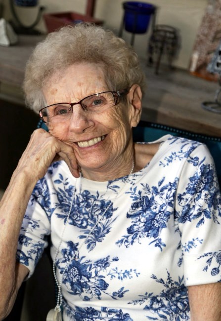 Obituary of Constance Christine Wilkerson