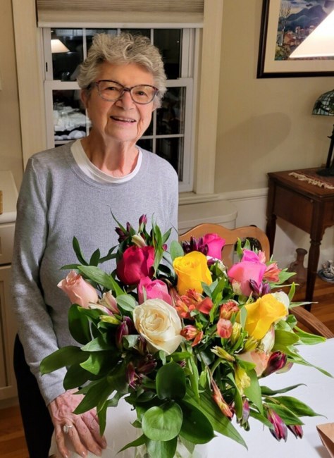 Obituary of Tamarr Margaret Murachanian