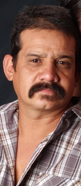 Obituary of Antonio Diaz