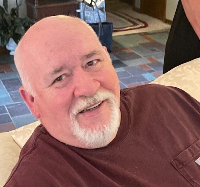 Obituary of Randy Eugene Gullion