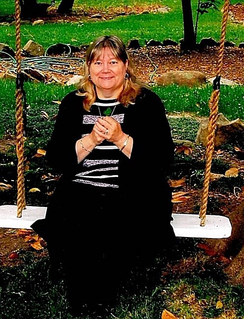 Obituary of Kathy Lynn Smith Brewer