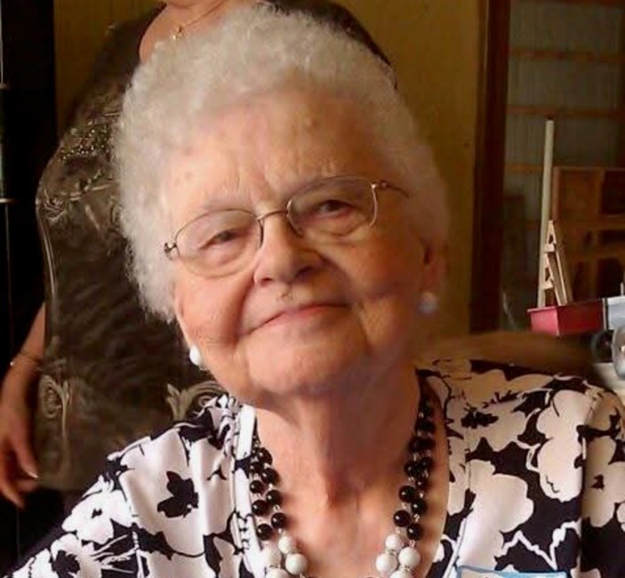 Obituary of Audrey A. Miles