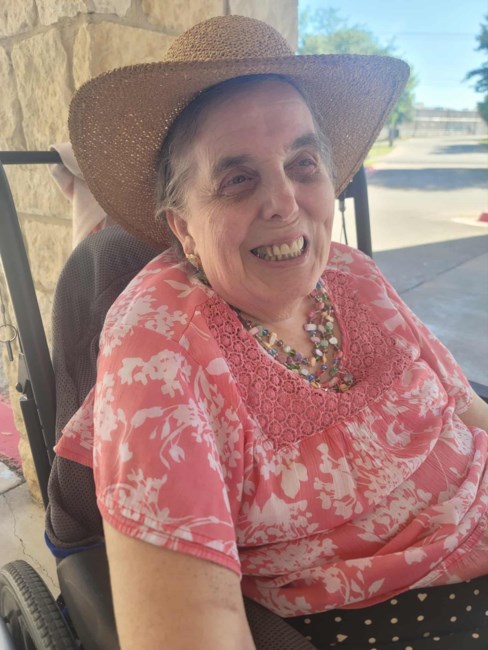 Avis de décès de Margaret E Santos