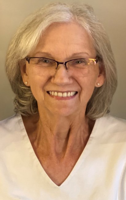 Obituary of Elaine Haas