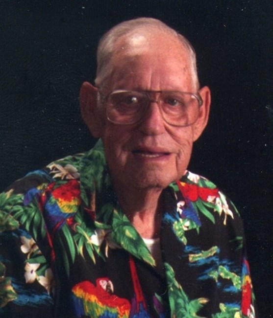 Obituary of Lloyd Jordan