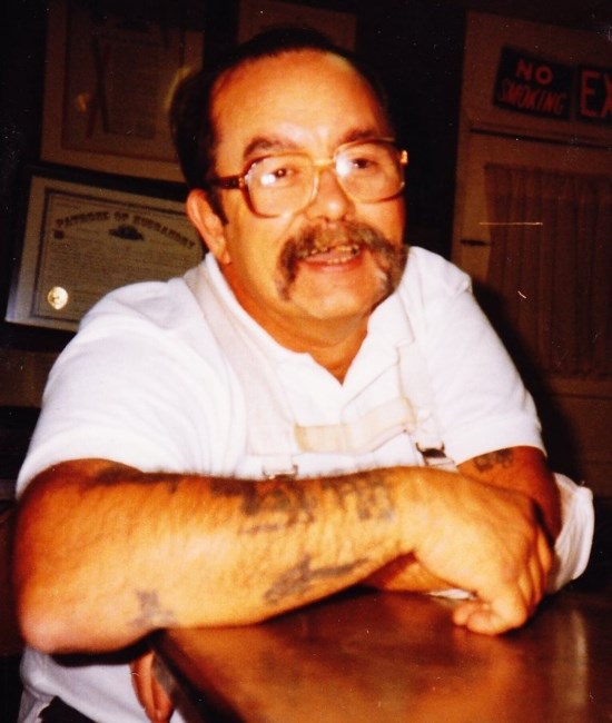 Obituary of Thomas Michael Stark