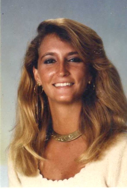 Obituary of Lynette Darlene Williams Valashinas