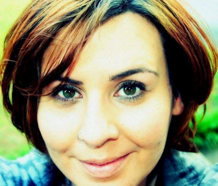 Obituary of Jennifer Paige Turner Blanks