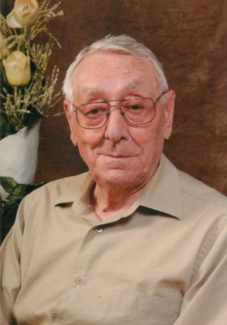 Avis de décès de Paul-Yvon Dolbec