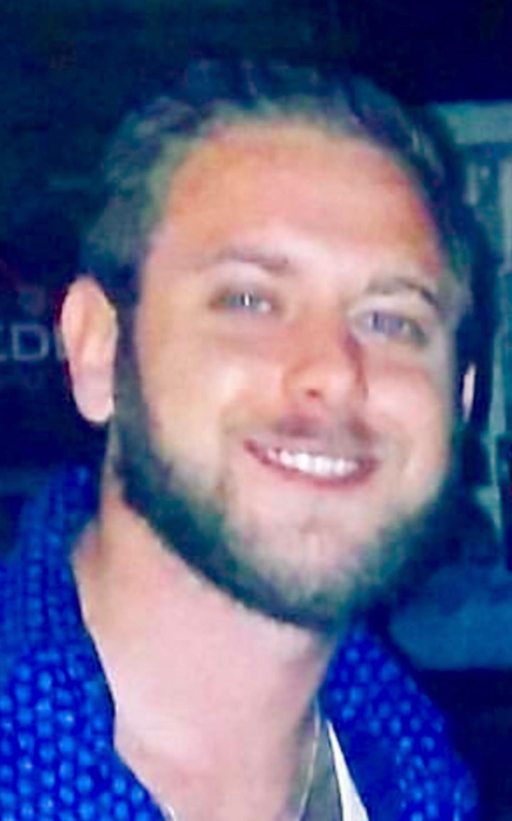 Joshua Wilson Obituary Tampa, FL