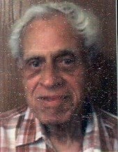 Obituary of Anthony P. Teixeira
