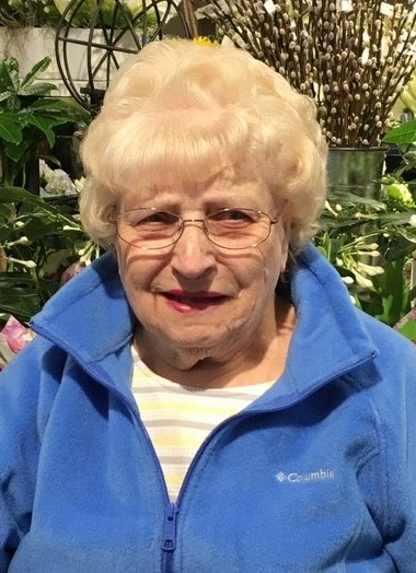 Obituary of Arlene H. Kerns