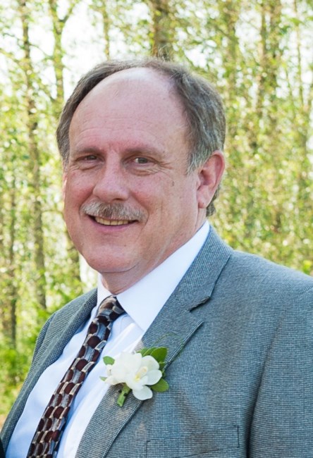 Obituario de Steven Eugene Witte