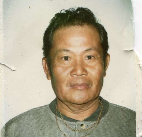 Obituary of Dionisio T. Celestino